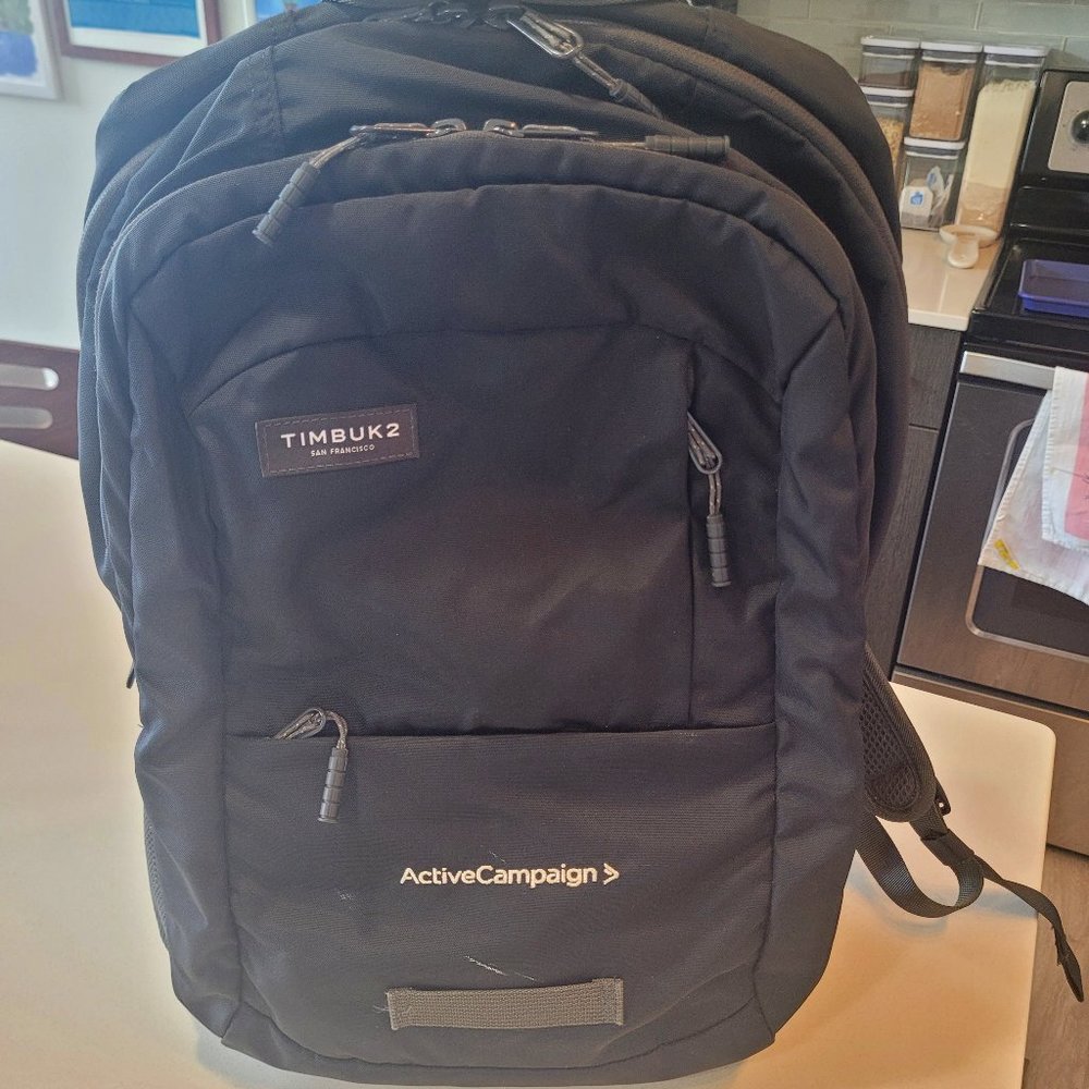 Timbuk2 Backpack